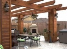 Kwikfynd Pergolas
burransw